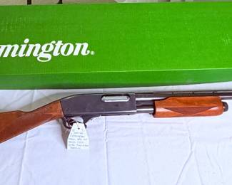 Remington Model 870 LW Special Field 29 GA