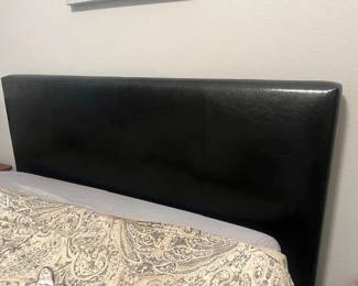 headboard