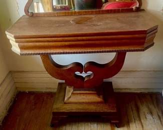 Side table