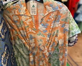70s dress