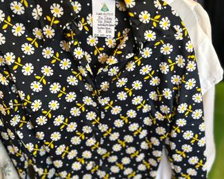 daisy top