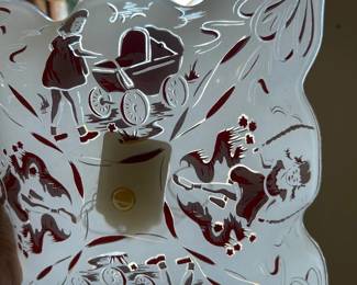 Light Cover for Kids room