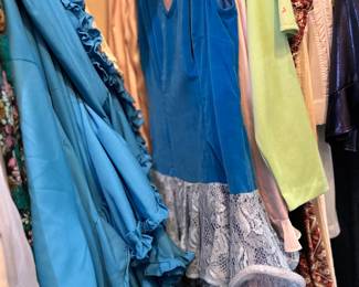 flamenco dresses