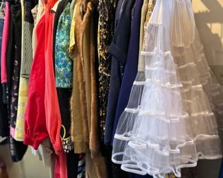 petticoat etc
