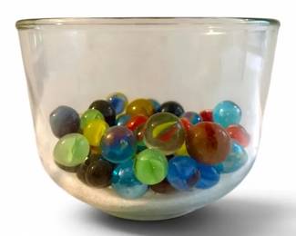 Vintage Marbles