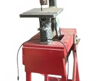 Shopmaster Band Saw