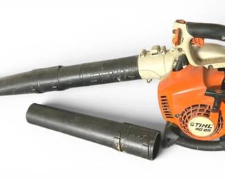 Stihl BG85 Gas Leaf Blower