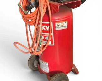 Husky 26Gallon 5 HP Air Compressor