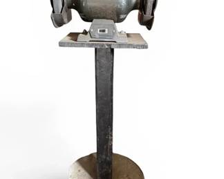 Champion Heavy Duty Grinder Model BG6R