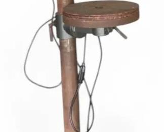 Heavy Duty Floor Pedestal Drill Press