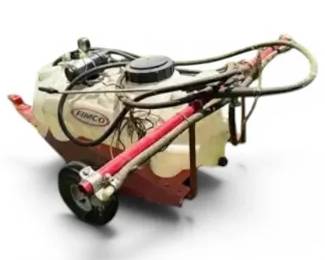 Fimco Flojet Pump Model D21X005B