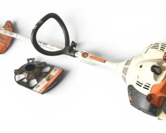 Stihl FS50C Gas String Trimmer