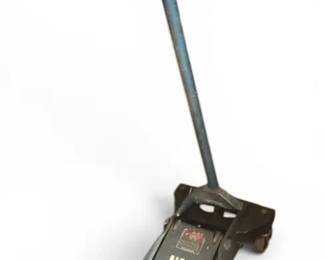 2Ton Floor Jack