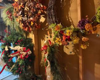Wreaths
