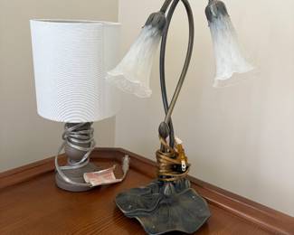 Lamps