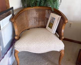 Vintage chair