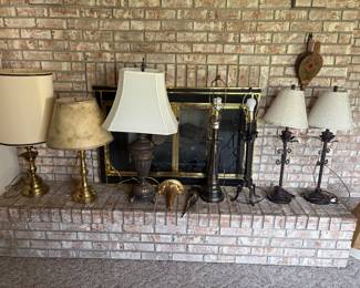 Lamps