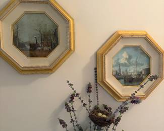 Wall art