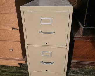 File cabinet