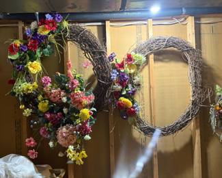 Wreaths