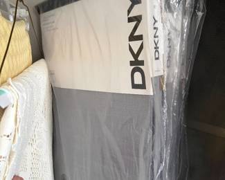 DKNY Curtains