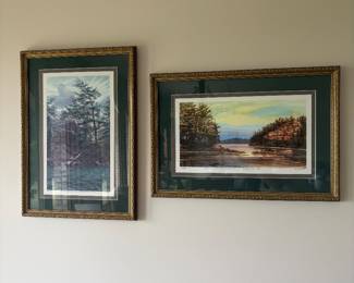 wall art