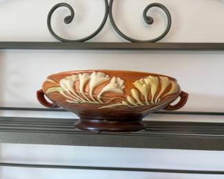 Roseville bowl