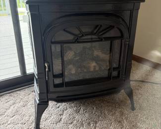 Vermont Castings Electric heater