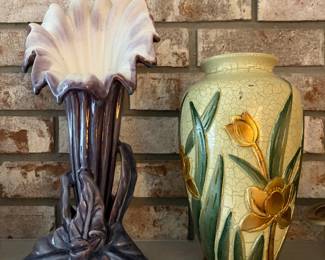 Vases