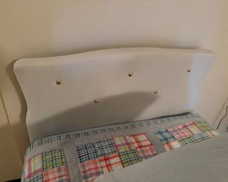 Twin Headboards