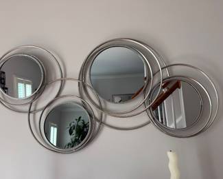 Decorative mirror