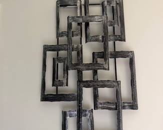 Wall decor