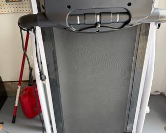 Exercise equipment
