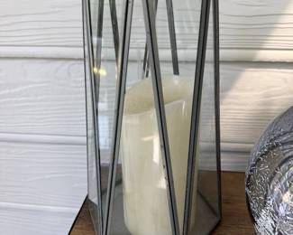 Candle holder