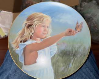 Decorative plates