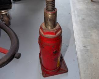 Car jack