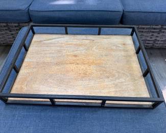 Tray