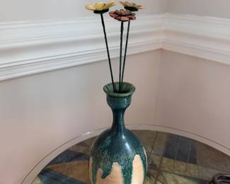 Cute vase