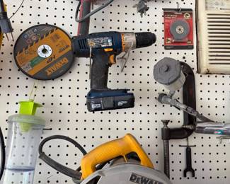Good grief more tools!!