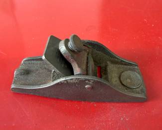 Antique tiny planner