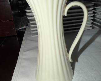 Lenox small pitcher
