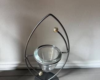 Candle holder