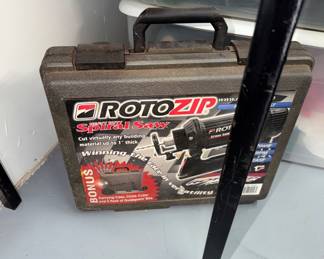 Roto zip