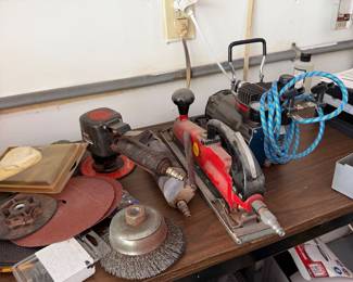 Tools