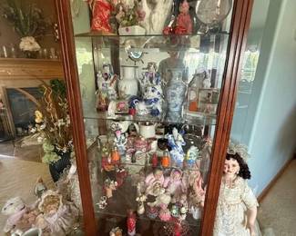 more rare collectibles