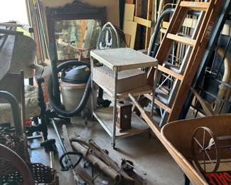 Another view of storage
