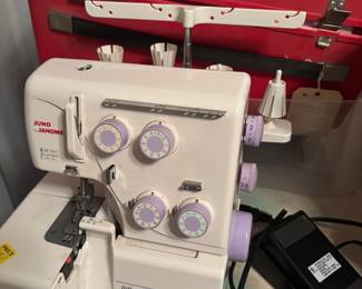Another Bernina