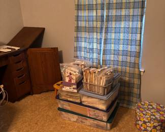 Sewing patterns 