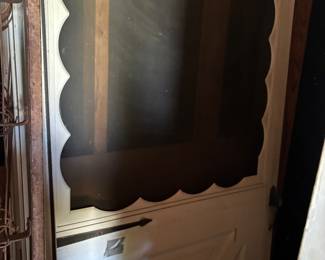 Another screen door