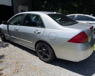 125k Miles asking $5500 OBO
